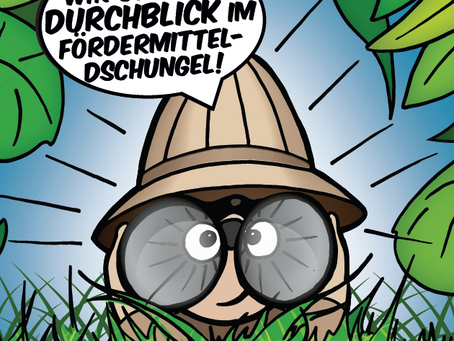 Sanierungsmanagement Hillerheide bringt Licht in den Fördermittel-Dschungel