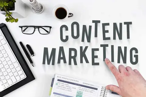 AI in Content Creation