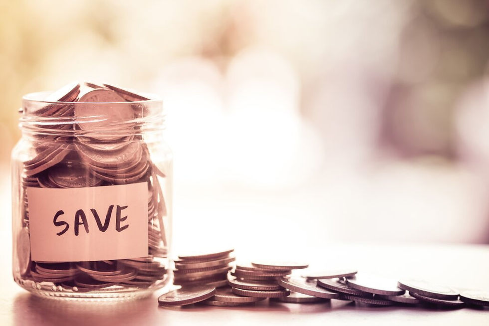 Save Money