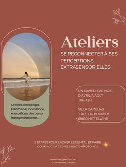 Ateliers