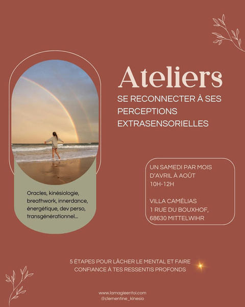 Ateliers