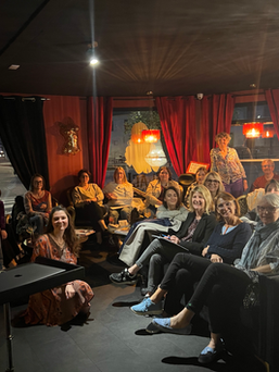 Atelier kinésiologie