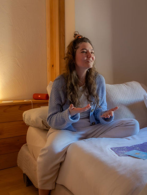 Séance individuelle