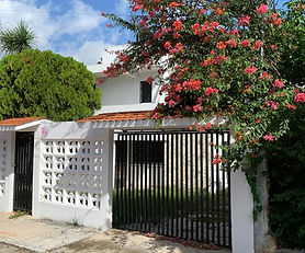 Casa House Cancun Chunyunyun