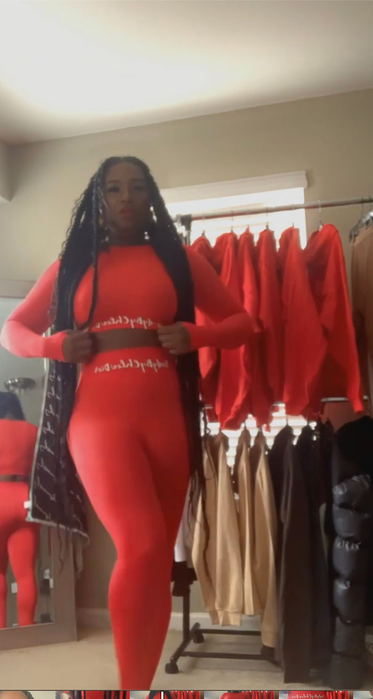 Thumbnail: BodyByChloeDior signature 2pc