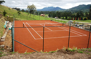 Valle Alto - La Calera