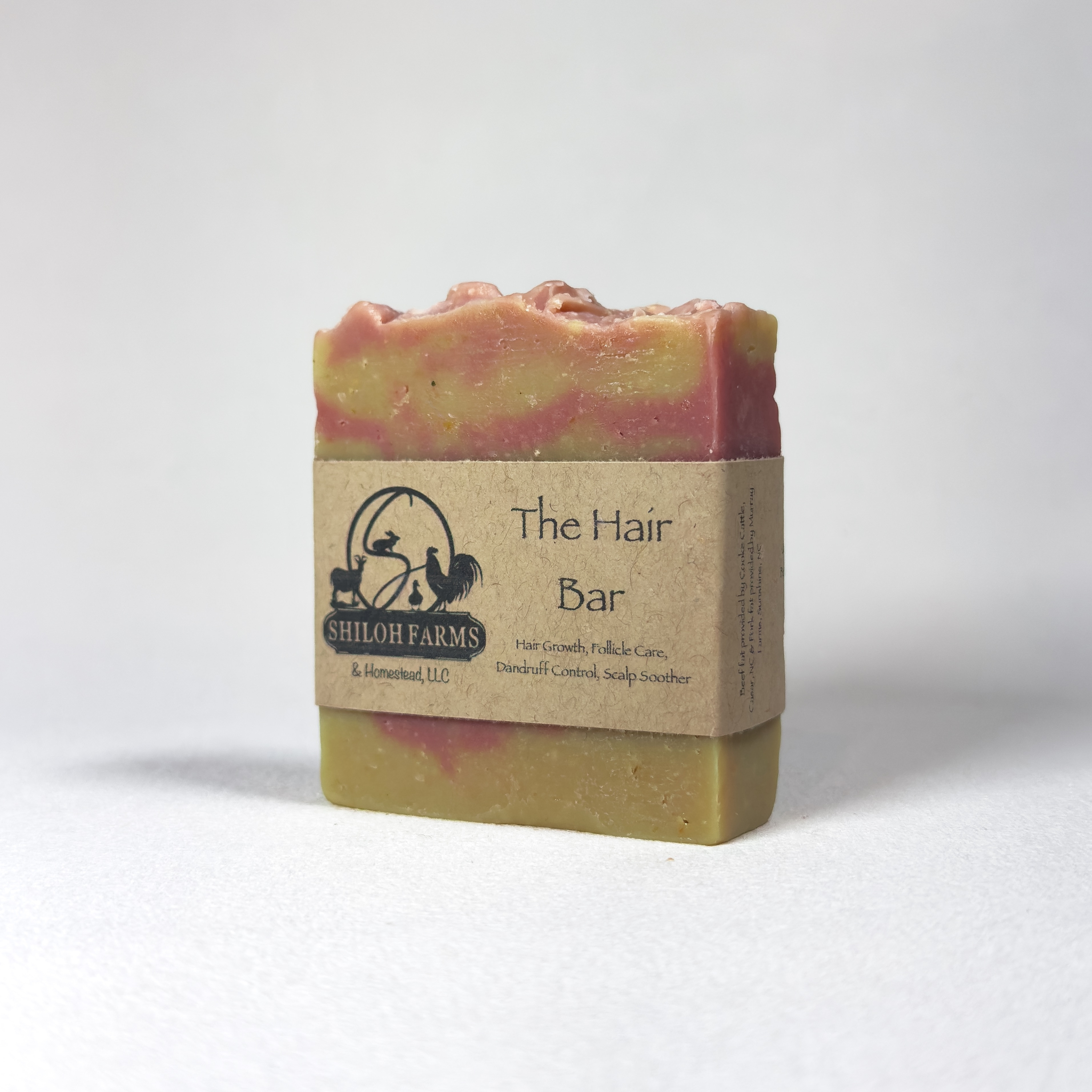 The Hair Bar