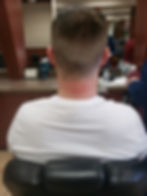 Angelos Hair Cut 2