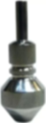 Stainless Steel Matka Grip For Tattoo  Machine