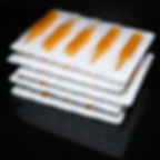 Plastic Disposable Tips For 9R Round Needles For Tattoo Machine