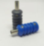 Plastic Grip 20mm For Tattoo Machine
