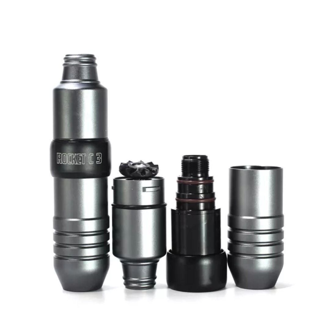 Rocket C3 Tattoo Pen Machine