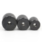 Aluminium M001 Grip For Tattoo Machine