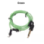 Superia Clip Cord For Tattoo Machine