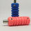 Thumbnail: Plastic Grip 22mm For Tattoo Machine