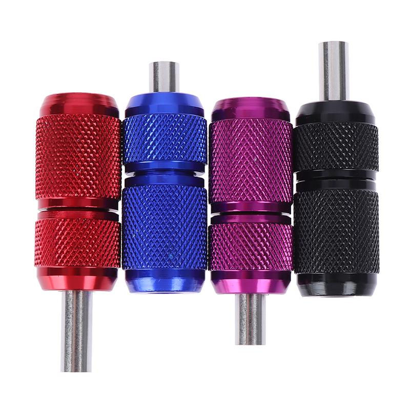 Aluminium Twister Grip For Tattoo Machine