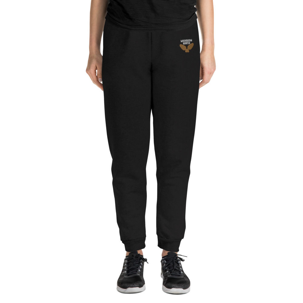 Mushroom Hunter Women's Joggers