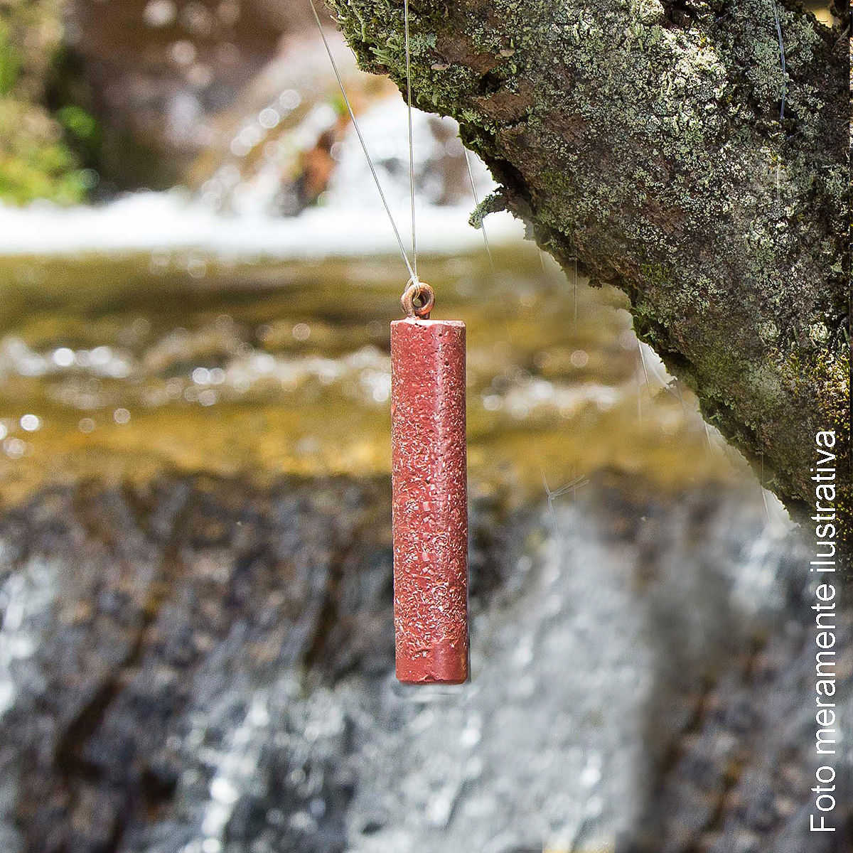 Orgonite Harmonizador e Anti-Stress