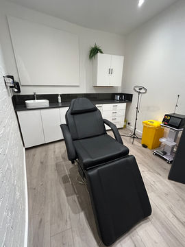 NC Clinic Expert Treatment Room