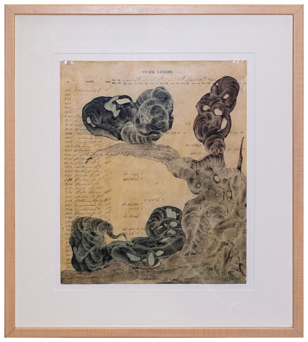 “After Gethsemane”