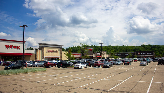 THE VENUE AT BELDEN