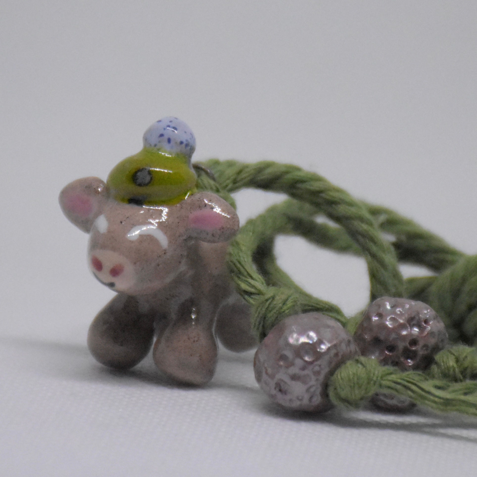 корівка Ліщинка