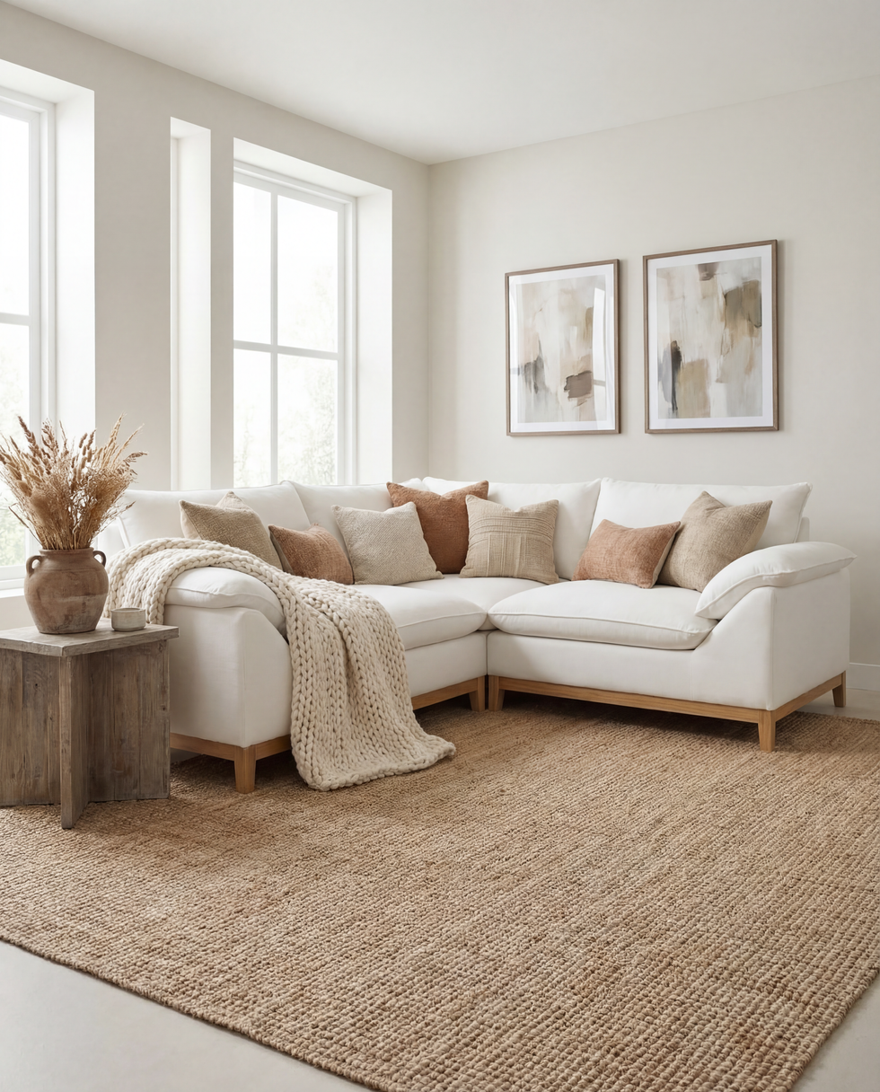 Bolney corner unit