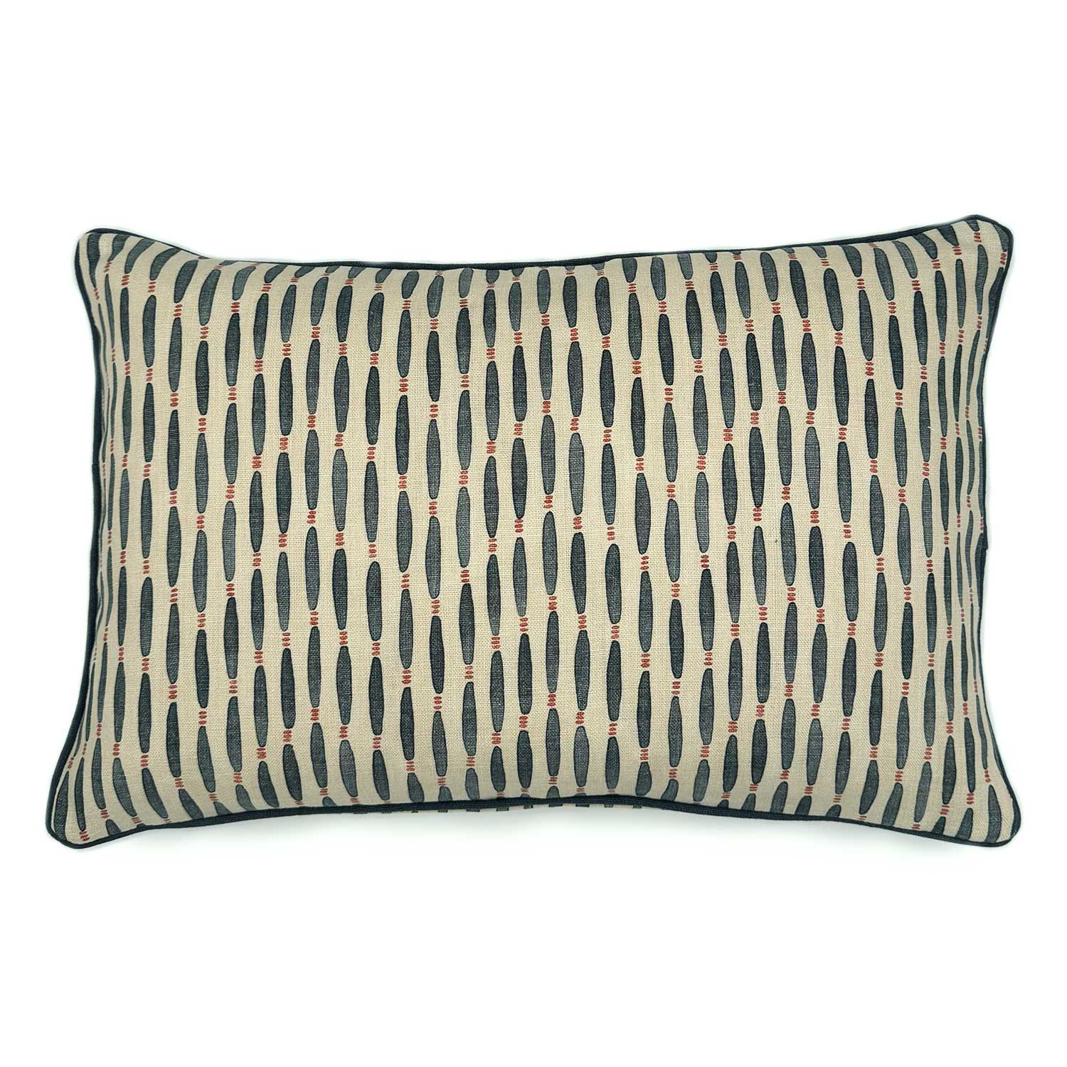 Smocked Cushions