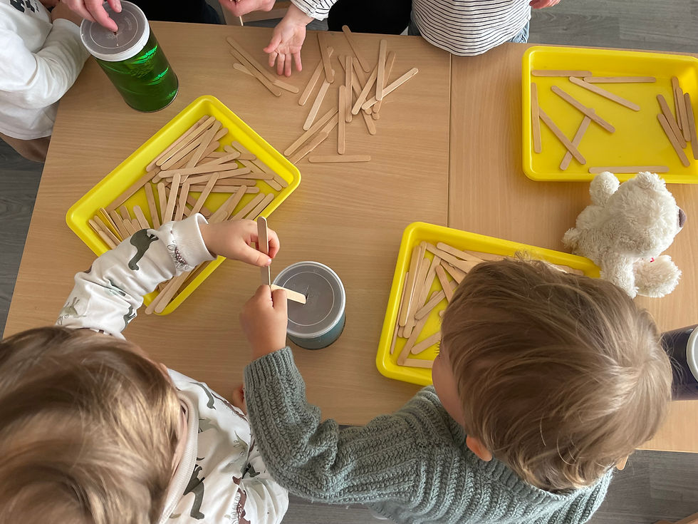 Temps collectifs à Pollionnay