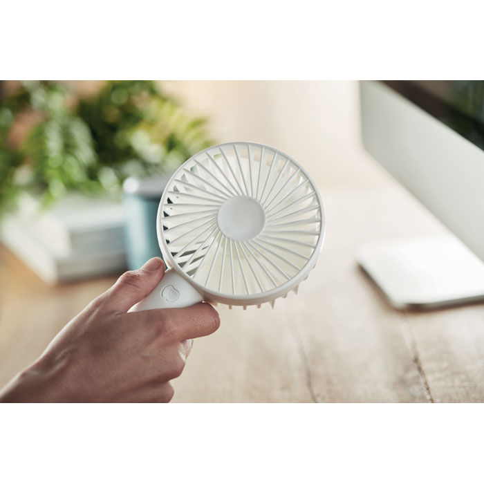 Miniaturbild: Fächer + 1 GRATIS Mini-Ventilator