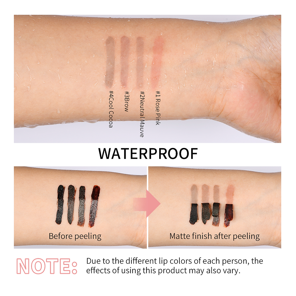 Thumbnail: EverLasting Sculpt Peel Off Lip Stain