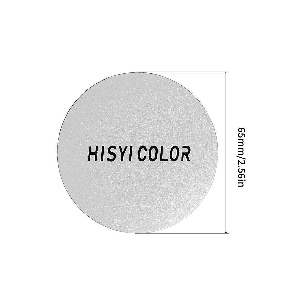 Thumbnail: Waterproof Matte Loose Setting Powder – Oil Control, Brightening, Long-Lasting