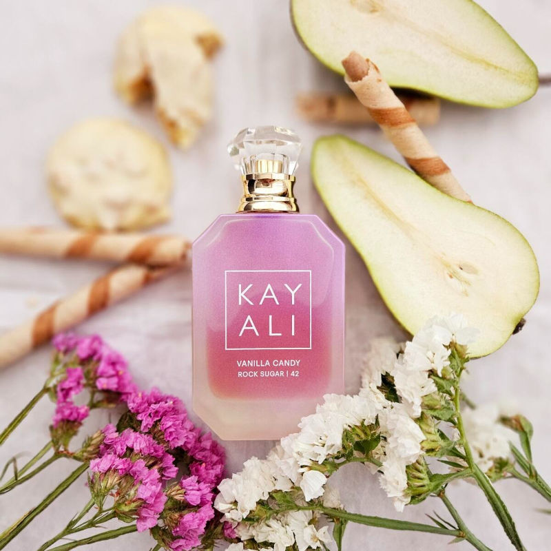 Thumbnail: KAYALI 100ml Women’s Eau De Parfum Luxury Long Lasting Perfume Collection with