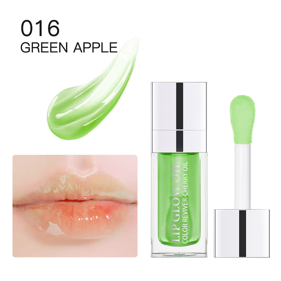 Thumbnail: Moisturizing Lip Balm Original Lip Oil Gloss Care of the Lips Benetitnt for Lips