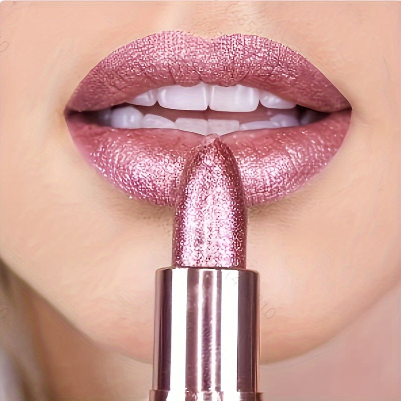Thumbnail: Rose smoke powder, bright starry sky, glossy velvet texture, durable, make your 