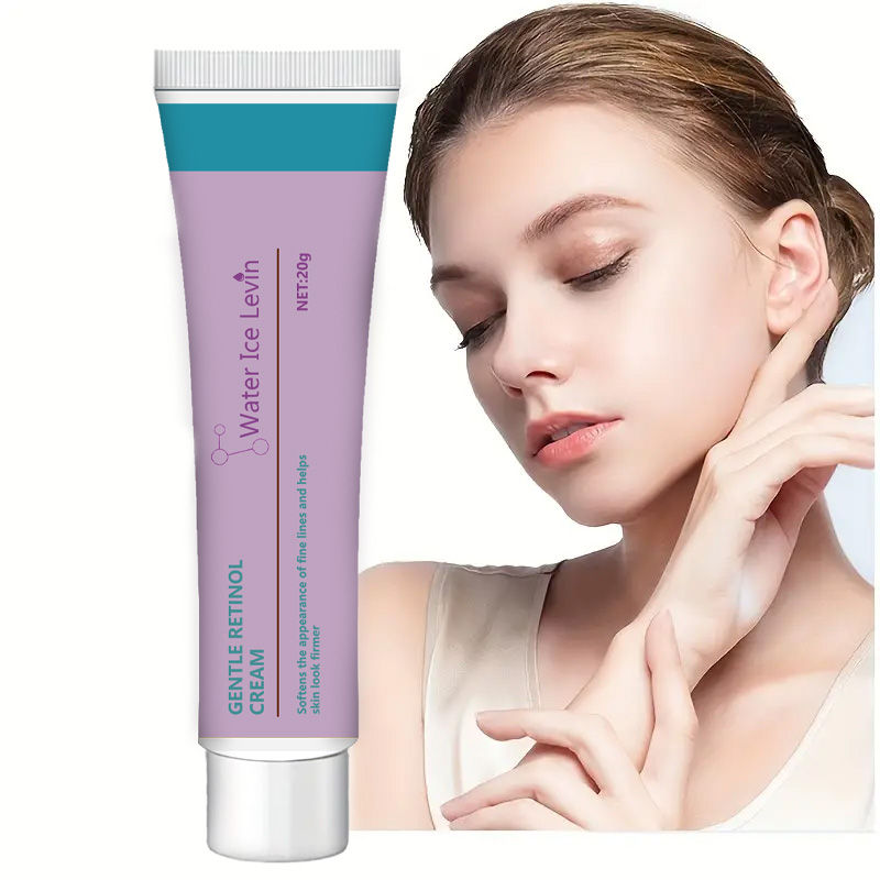 Thumbnail: Gentle Retinol Cream with Firming Elasticity Improve Loose Skin Lotion Moisturiz