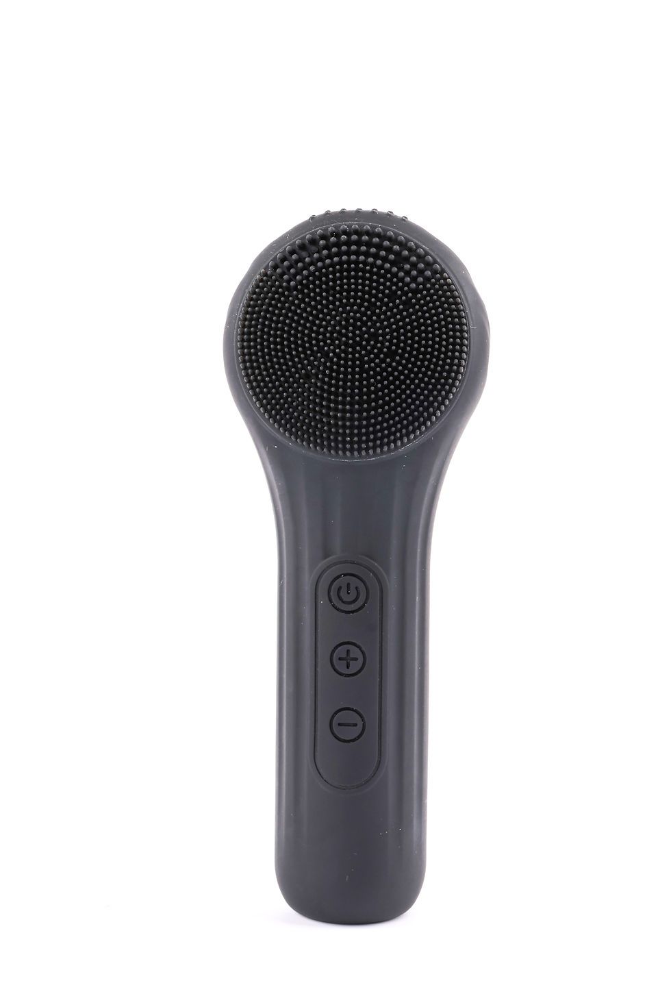 Thumbnail: Sonic Waterproof Facial Cleansing Brush for Men & Women Rechargeable Exfoliating