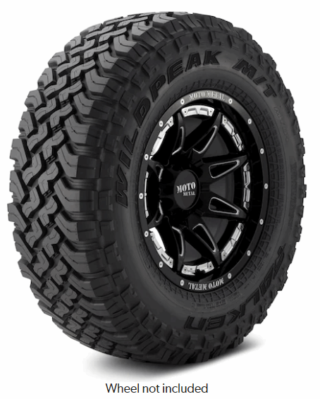 Falken Tire Product Shot 2.gif