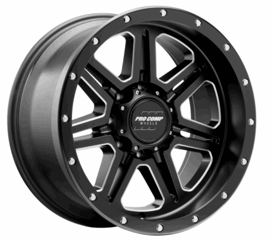 Pro Comp Jeep Wheels 2.gif