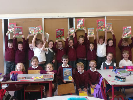 1st and 2nd settling back well