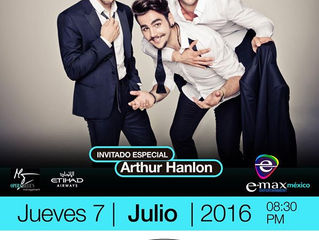 Fechas oficiales para el próximo concierto en México