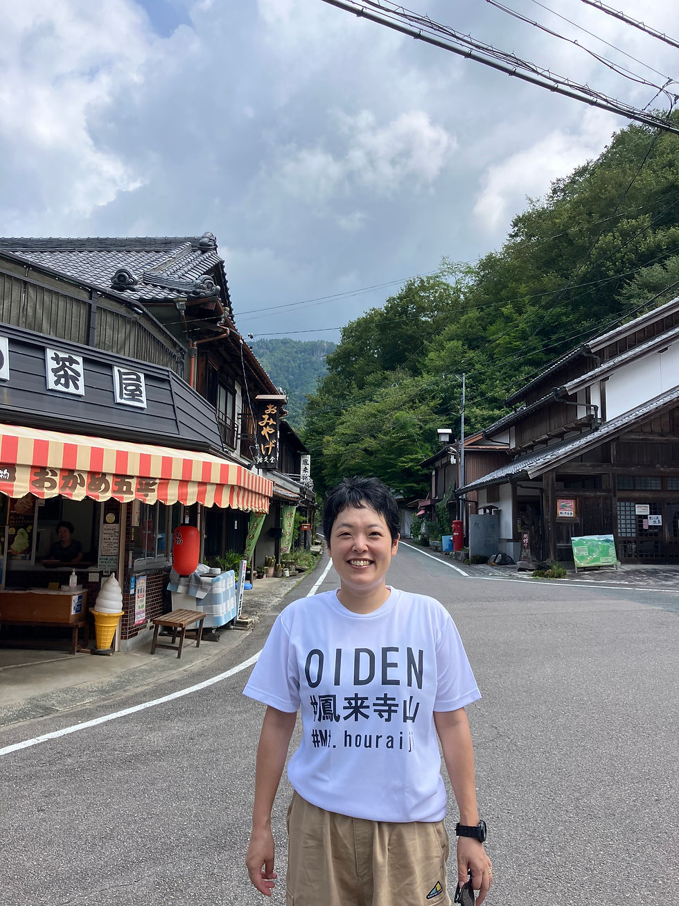 ボールソン祐子