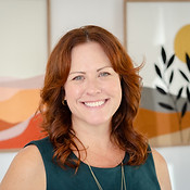 Kelly O'Donnell, LCSW