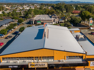 Spotlight on Brisbane's Key Commercial Development Areas