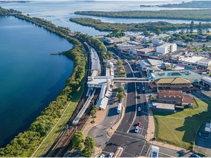 Brisbane's Regulatory Landscape for Commercial Projects