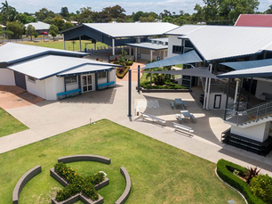 Successful Completion of our project in Brisbane