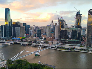 Top 5 Emerging Trends in Brisbane's Commercial Construction