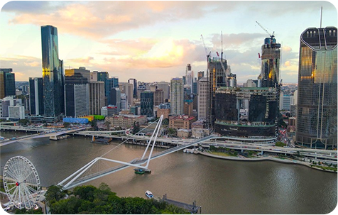 Top 5 Emerging Trends in Brisbane's Commercial Construction