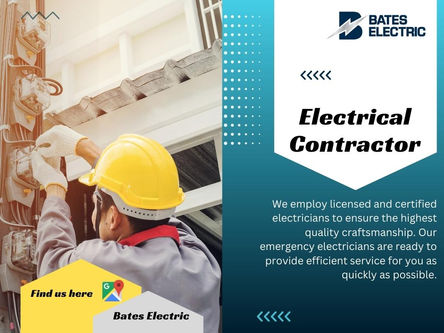 St Louis Electrical Contractor