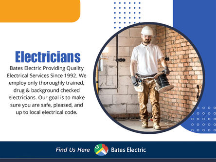 St Louis Electricians